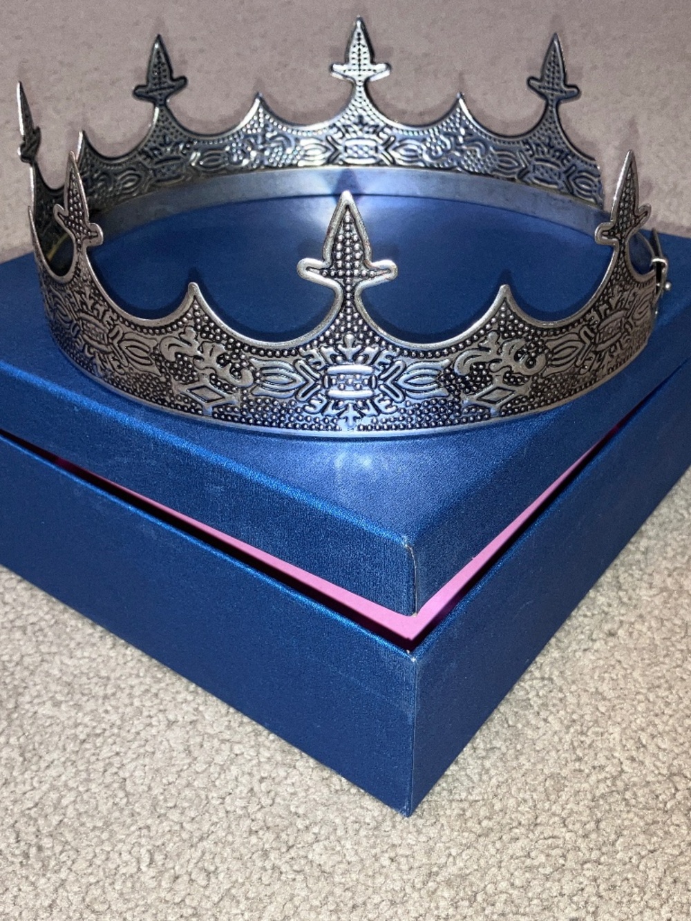 Crown, NIP - Picture 3 of 4